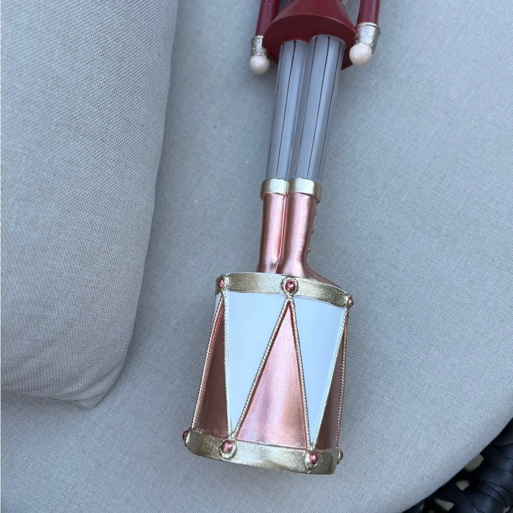 Frontgate Royal Guard Nutcracker Large - NWT - Picture 13 of 16